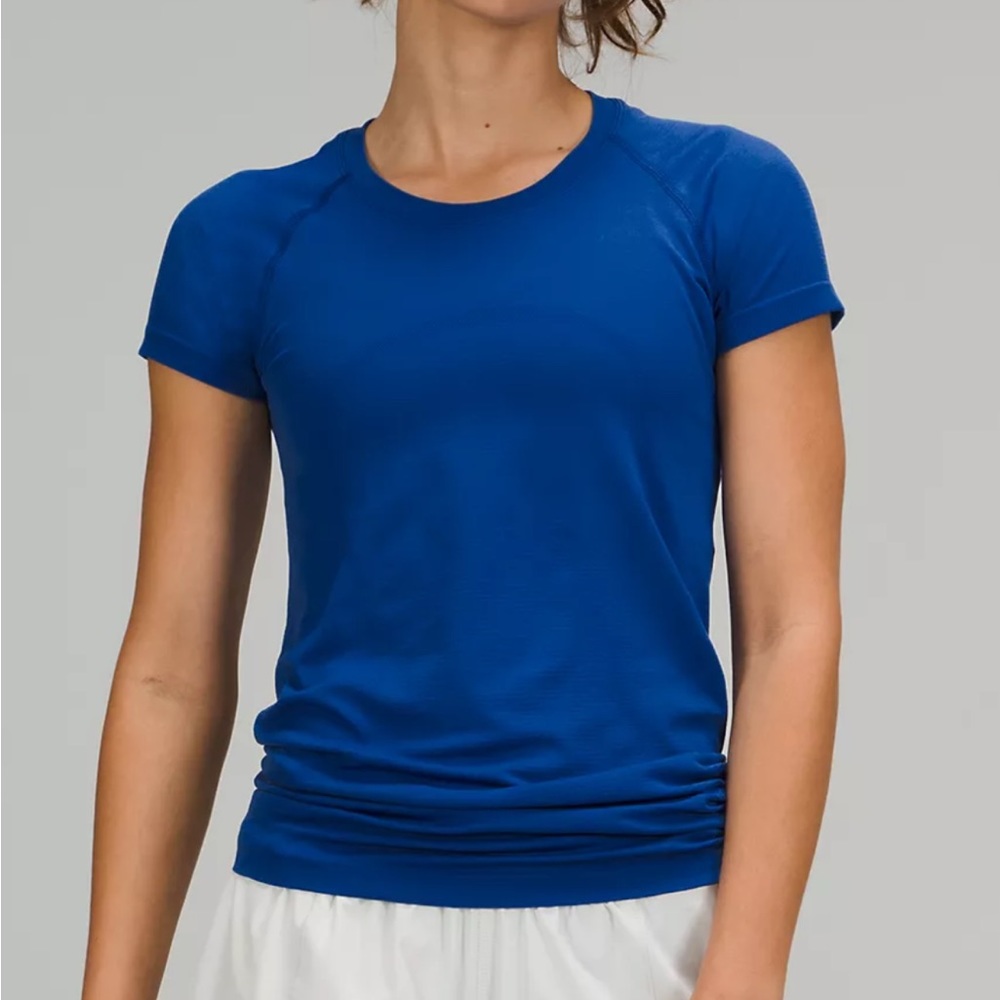 Lululemon swiftly tech